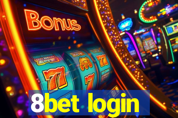 8bet login